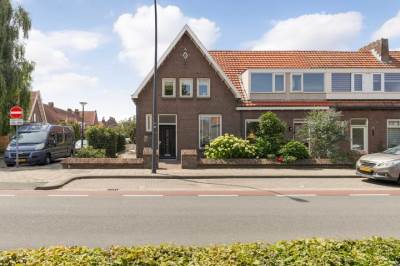 Woning Putstraat 124 Waalwijk