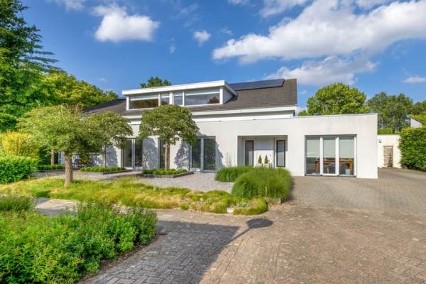 Woning De Scheifelaar 14 Veghel