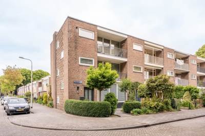 Woning Verschuurstraat 11 Tilburg
