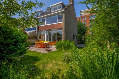 Woning Rondweg 44 Krimpen aan den IJssel