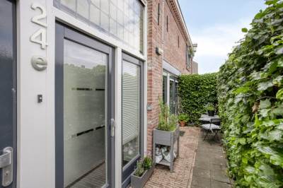 Woning de Vriesstraat 24E Eindhoven