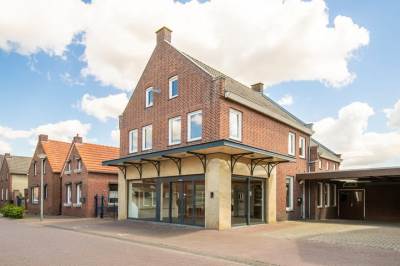 Woning Dijkstraat 9 Montfort