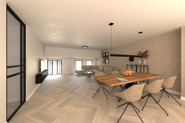 Woning Smedenstraat 104M Deventer