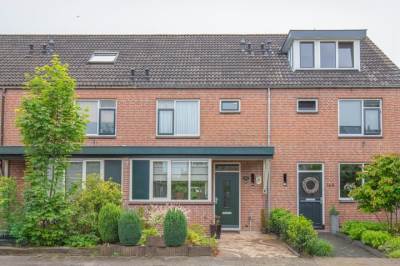 Woning Laan van Blotenburg 18 Woudenberg