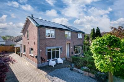 Woning Meentsestraat 55 Giesbeek