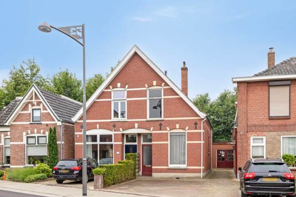 Woning Groenloseweg 11 Winterswijk