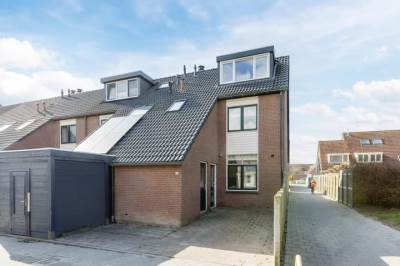 Woning Beemster 2 Lelystad
