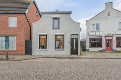 Woning Rijpersweg 7 Oud Gastel
