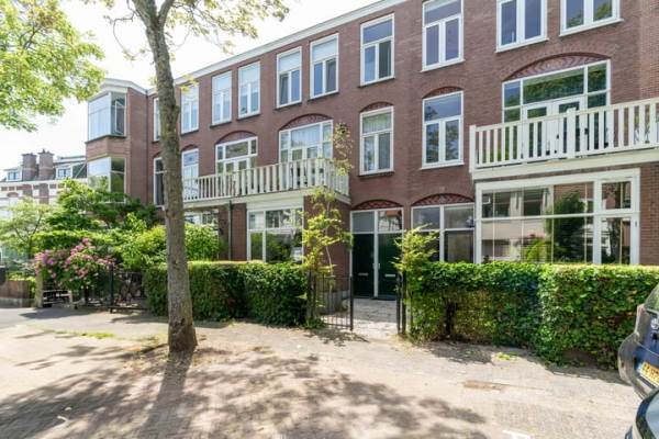 Woning Koninginnelaan 106 Rijswijk (ZH)