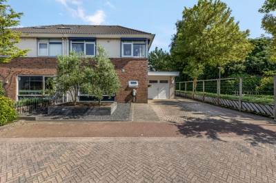Woning Verlengde Moutlaan 11 Bemmel