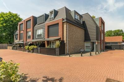 Woning Van der Mijll Dekkerhof 24 Nunspeet