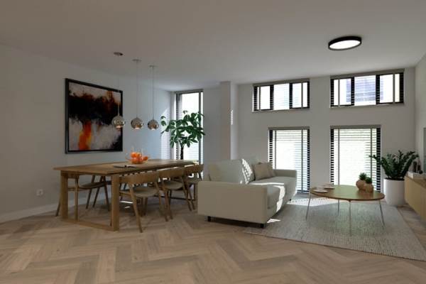 Woning Smedenstraat 104 Deventer