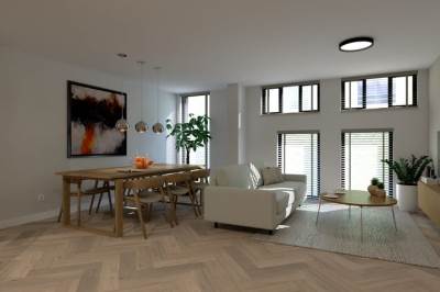 Woning Smedenstraat 104 Deventer