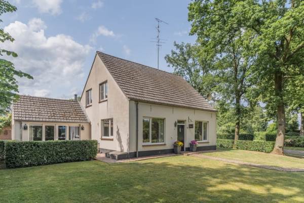 Woning Groenstraat 32 Esbeek