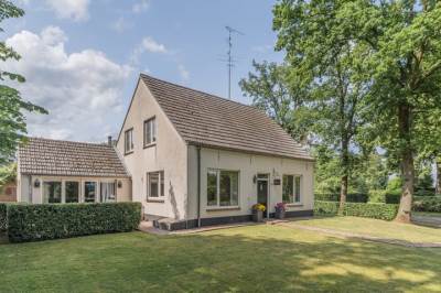 Woning Groenstraat 32 Esbeek