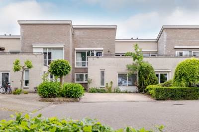 Woning Ter Hoogestraat 5 Breda