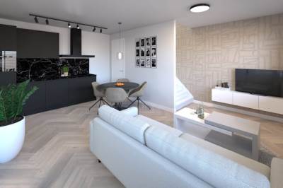 Woning Smedenstraat 100 Deventer