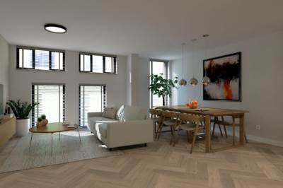 Woning Smedenstraat 104E Deventer