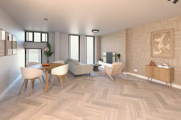 Woning Smedenstraat 104A Deventer