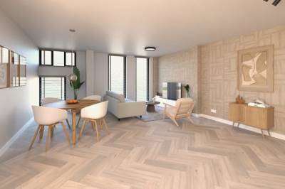 Woning Smedenstraat 104A Deventer