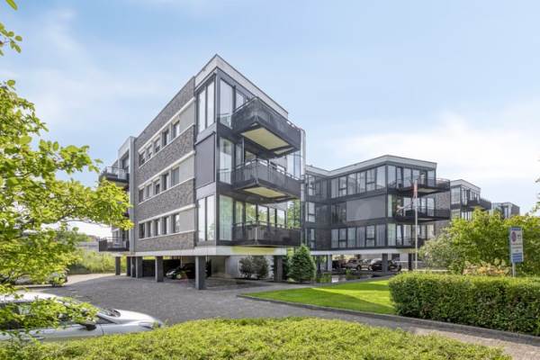 Woning Wieger Bruinlaan 96B Hoofddorp