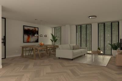 Woning Smedenstraat 104F Deventer