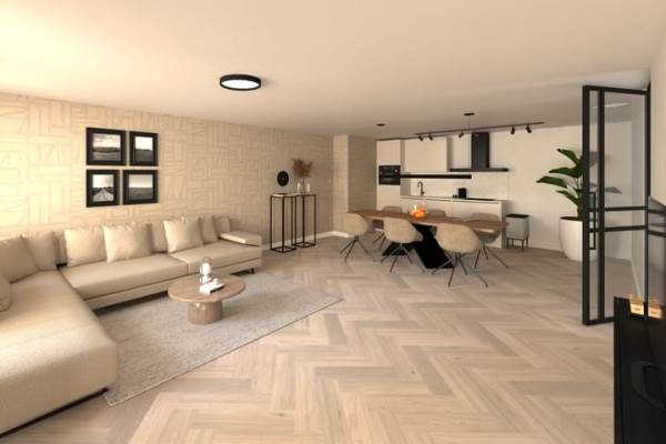 Woning Smedenstraat 104G Deventer