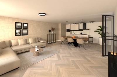 Woning Smedenstraat 104G Deventer