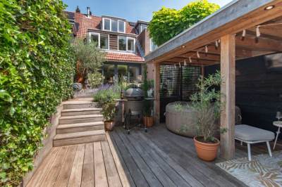 Woning Pauwenveld 13 Zoetermeer