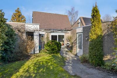 Woning Bovenhei 101 Veldhoven