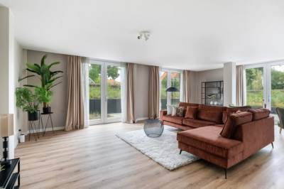 Woning Nieuwe Duinweg 26 Den Haag