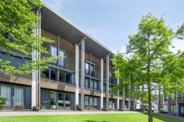 Woning Ree 37 Veldhoven