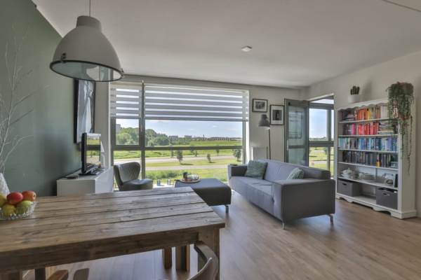 Woning Reitdiephaven 197 Groningen