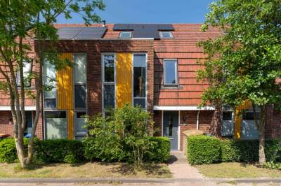 Woning Schulk 11 Hooglanderveen