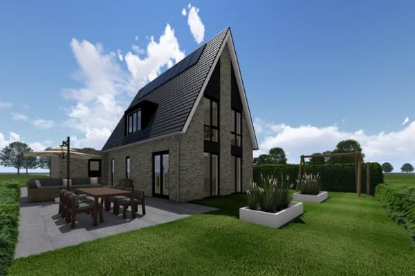Woning Watermunt 3 Mariënheem