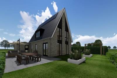 Woning Watermunt 3 Mariënheem