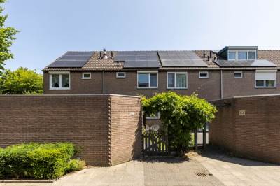 Woning Vestapad 46 Son en Breugel