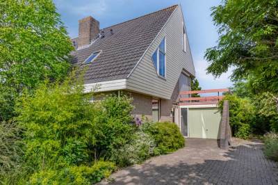Woning Molefinne 51 Heeg