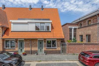 Woning Tulpenstraat 16 Lisse