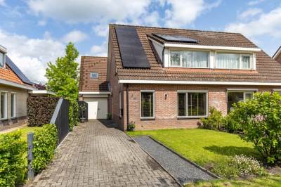 Woning Koutenburg 45 Garyp