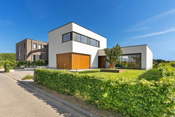 Woning Korenbloem 4 Heerlen
