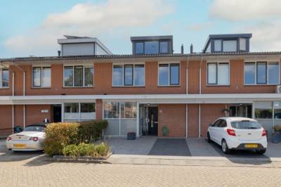 Woning Radijsstraat 18 Wateringen