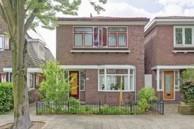Woning Julianastraat 43 Koog aan de Zaan