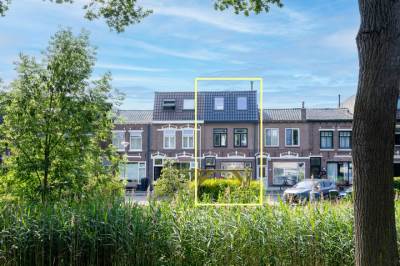 Woning Van Laersweg 26 Zwolle
