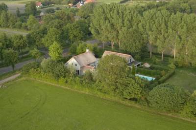 Woning Gouverneursweg 3 Heeswijk-Dinther