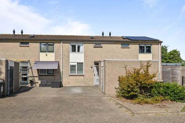 Woning Kruiszwin 4142 Julianadorp