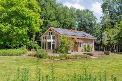 Woning Rosengaardeweg 38 Dalfsen