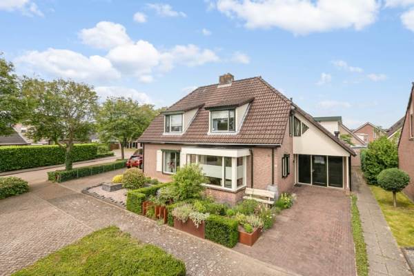 Woning Schuttersstraat 20 Didam