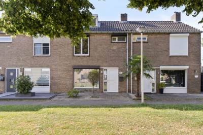 Woning Ebenistendreef 13 Maastricht