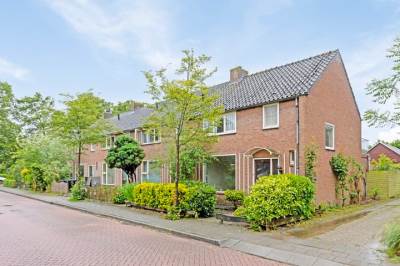 Woning Kievitsheuvel 9 Abcoude